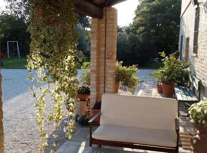 Il Casone Panzió 3*