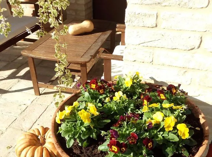 Il Casone 3* Montelupone