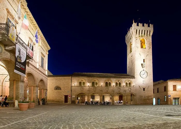 Panzió Il Casone 3*